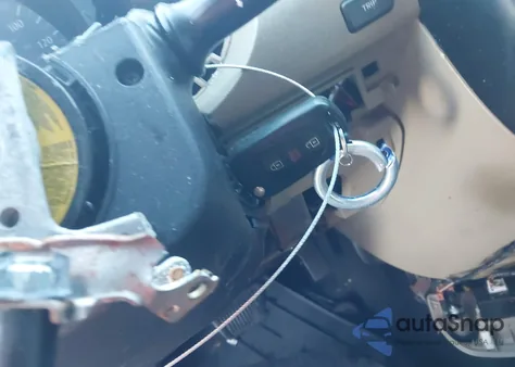 2013 Kia Soul ! z USA, uszkodzony, nr VIN KNDJT2A63D7492658